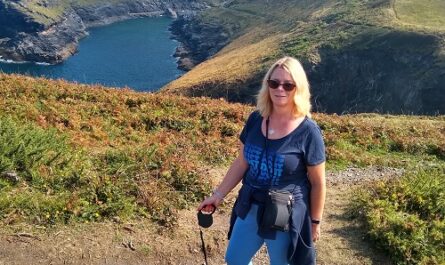 Dog-Friendly Socttich Highlands - Hiking The Old Man of Storr on Skye, Scotland