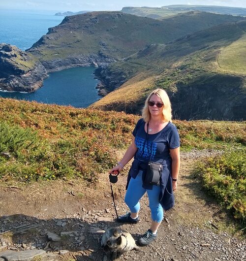 Dog-Friendly Scottish Highlands: A Complete Itinerary for an Epic Adventure 