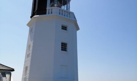 St Anthony's Lighthouse
