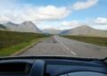 Road Trip.
