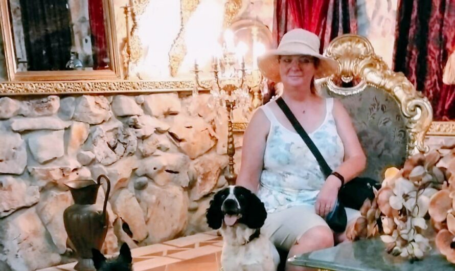 The Best Dog-Friendly Black Sea Coast Attractions in Bulgaria 