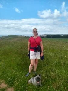 Walk Otter to Budleigh Salterton