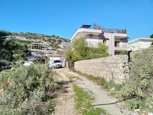 Dog-friendly accommodation in Albania.
