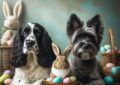 Dog-friendly Destination at Easter