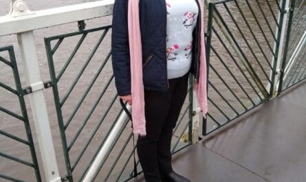 Dog-friendly Exeter Christmas walk