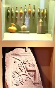Messinia Archaeological Museum 