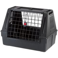 Ferplast Atlas Scenic Car Transport Box.