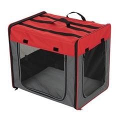 Ferplast Atlas Mini Car Dog Crate