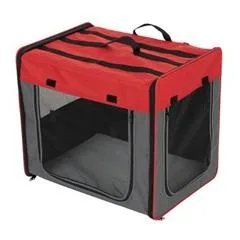 Ferplast Atlas Mini Car Dog Crate 